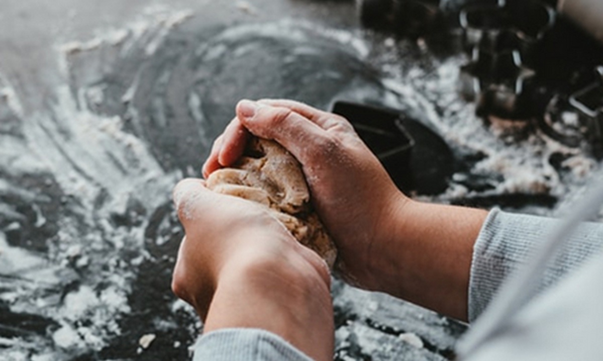 Πώς θα ετοιμάσεις εύκολα το δικό σου σπιτικό ψωμί