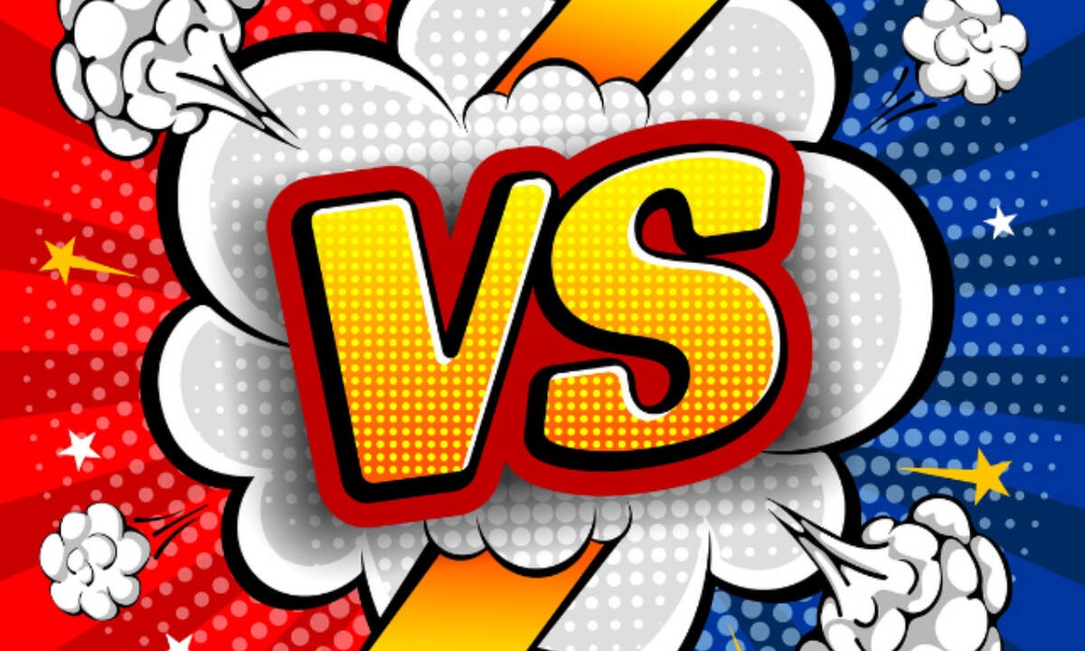 Λέων VS Ζυγού: Ποιος είναι μεγαλύτερος... «Δον Ζουάν»;