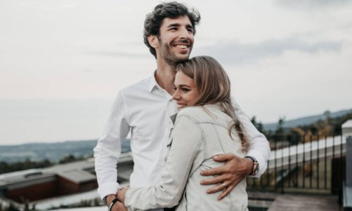 Το βασικό πράγμα που πρέπει να κάνουν όλα τα ζευγάρια μόλις τελειώσει η καραντίνα (photos)