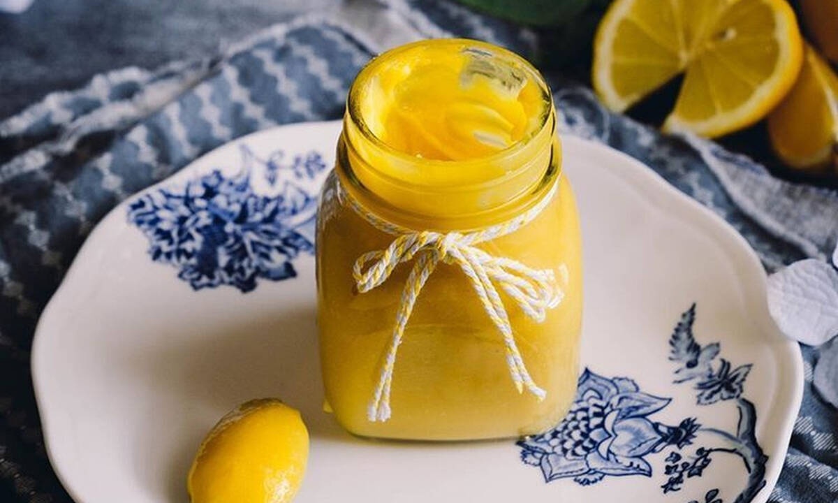 Δεν φαντάζεσαι πόσα γλυκά μπορείς να φτιάξεις με αυτή την υπέροχη κρέμα λεμονιού
