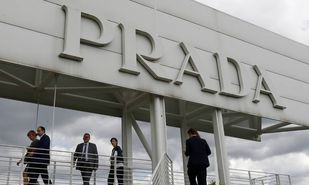 Σημαντικές αλλαγές του οίκου Prada 