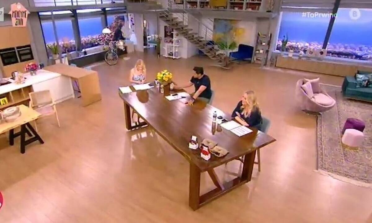 Φαίη Σκορδά: H ανακοίνωσή της για τα γυρίσματα των σειρών του ΑΝΤ1 (Video)