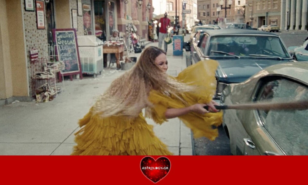 Τι σπάει το ζώδιο σου όταν τα πάρει άσχημα και πληγωθεί;