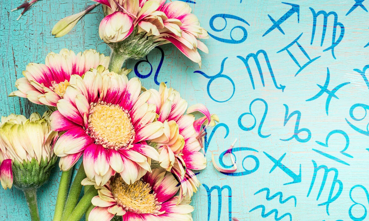 Εβδομαδιαίες προβλέψεις 03/05-09/05: Τα κεφάλια... έξω!