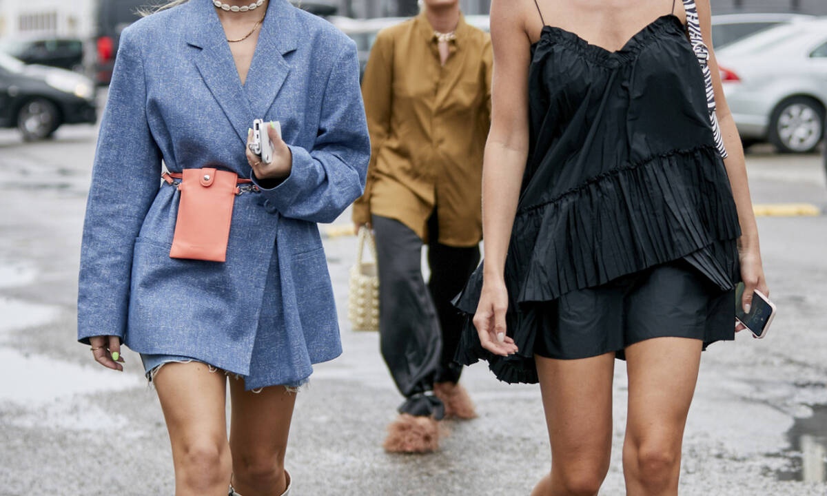 15 mini, ανοιξιάτικα φορέματα  για να τον «ξετρελάνεις» μετά την καραντίνα