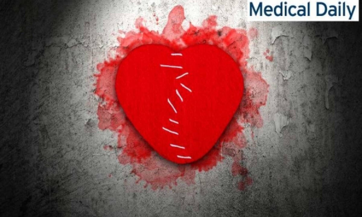 Πώς βιώνει το σώμα μας ένα… χωρισμό (βίντεο)