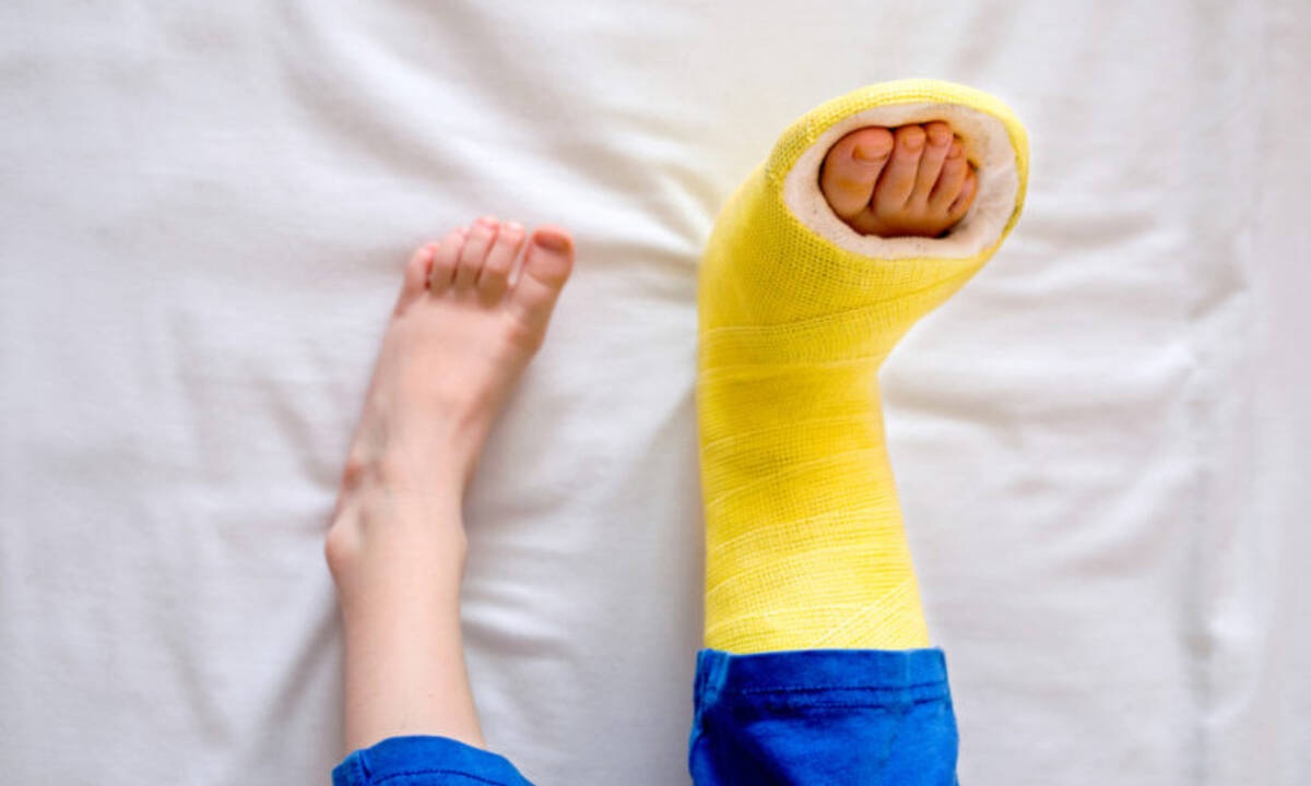 Σημάδια ότι η υγεία των οστών σας κινδυνεύει (εικόνες)