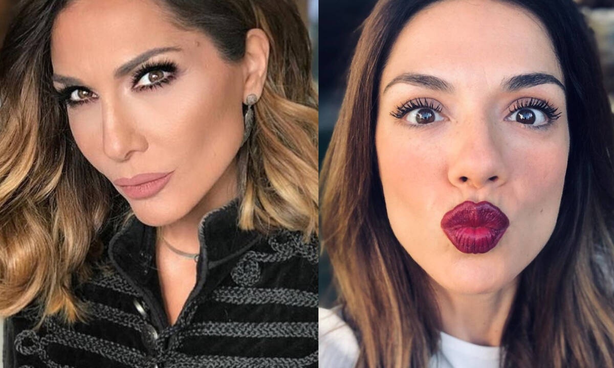 Λασκαράκη, Βανδή, Οικονομάκου, Μπάρκα «συναντήθηκαν» στο ίδιο story. Τι συνέβη;