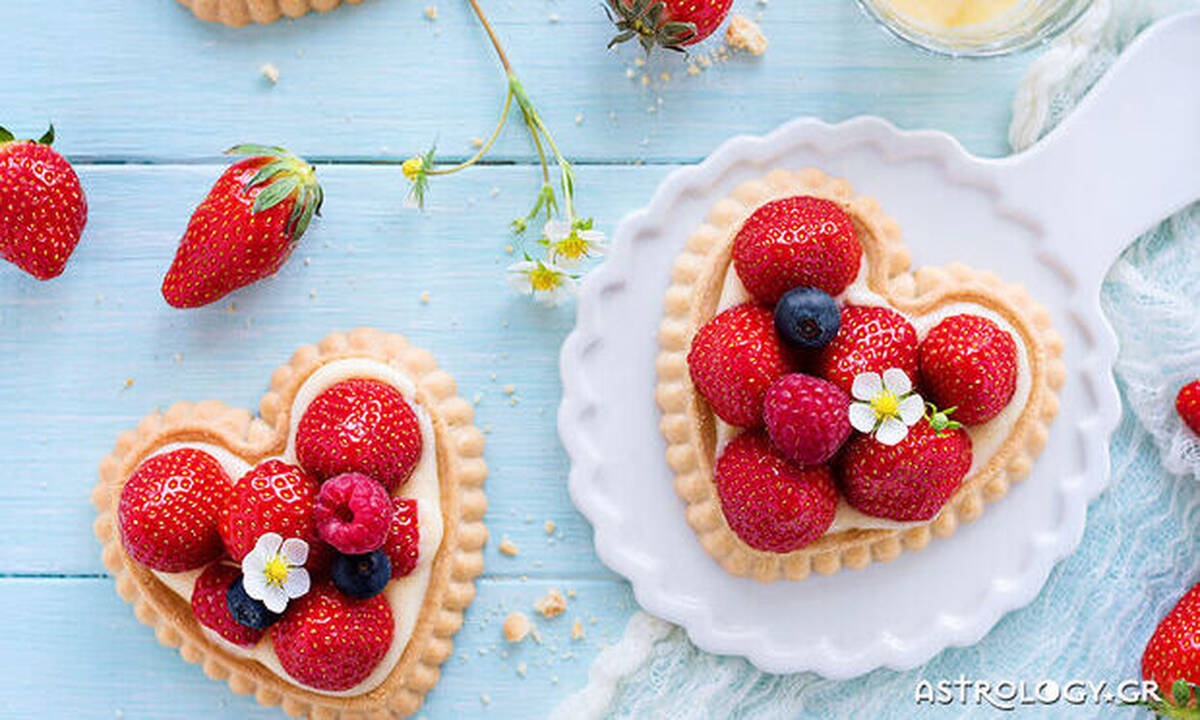 Προβλέψεις για τα αισθηματικά του ζωδίου σου, σήμερα 02/05