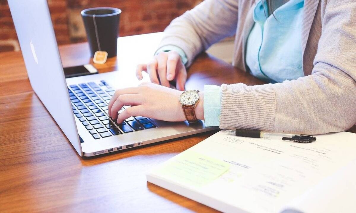 Προσοχή! Αν σας έρθει αυτό το email από την ΕΛ.ΑΣ., ΜΗΝ το ανοίξετε, κινδυνεύετε