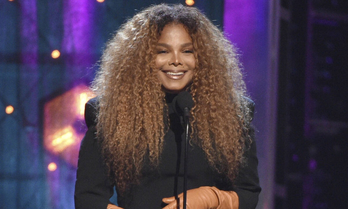 Η ζωή της Τζάνετ Τζάκσον σε ταινία