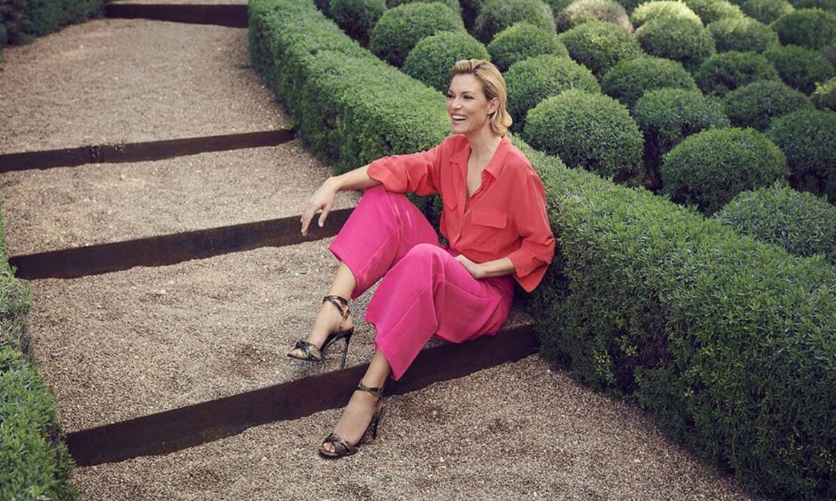 Βίκυ Καγιά: Θα πάθετε πλάκα με τη φωτογραφία του γιου της που δημοσίευσε (pics)