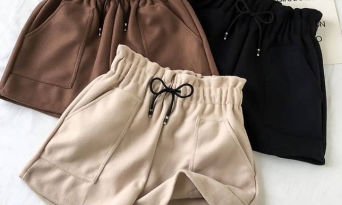 Shopping Guide: τα ωραιότερα σορτσάκια για τις ανοιξιάτικες βόλτες σου