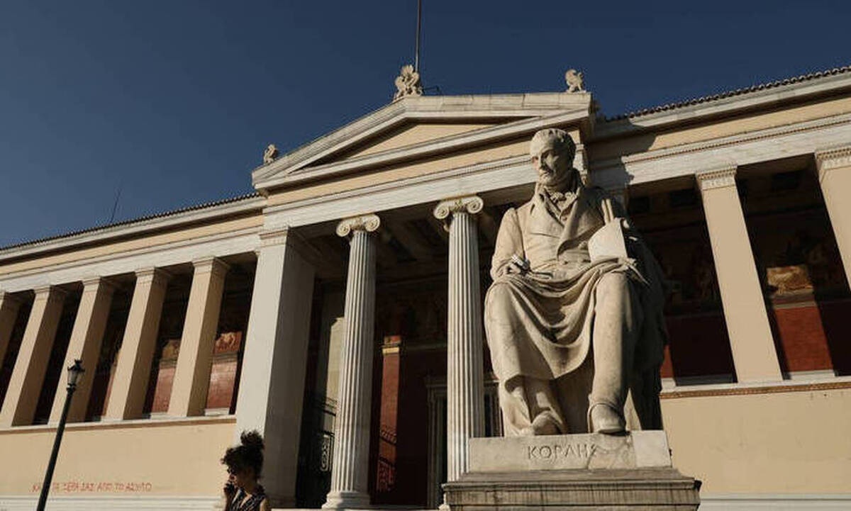 Οκτώ Έλληνες μεταξύ των επιστημόνων με τη σημαντικότερη επιρροή παγκοσμίως