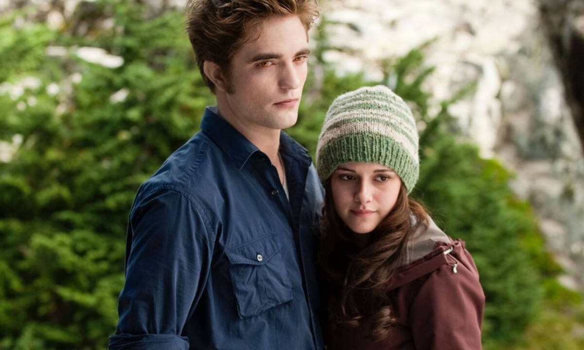 Είναι επίσημο! Το Twilight θα έχει sequel και ξέρουμε πότε θα κυκλοφορήσει
