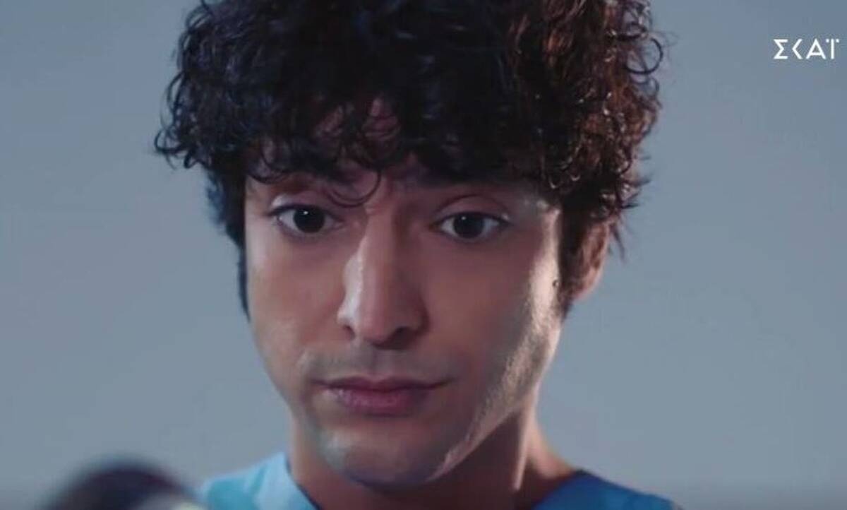 Ο Γιατρός, Η ιστορία ενός θαύματος: Δείτε πλάνα από το σημερινό επεισόδιο (5/5)