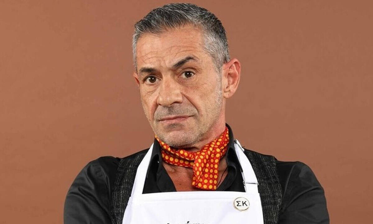Master Chef: Για αυτό ο Διονύσιος ξεχωρίζει