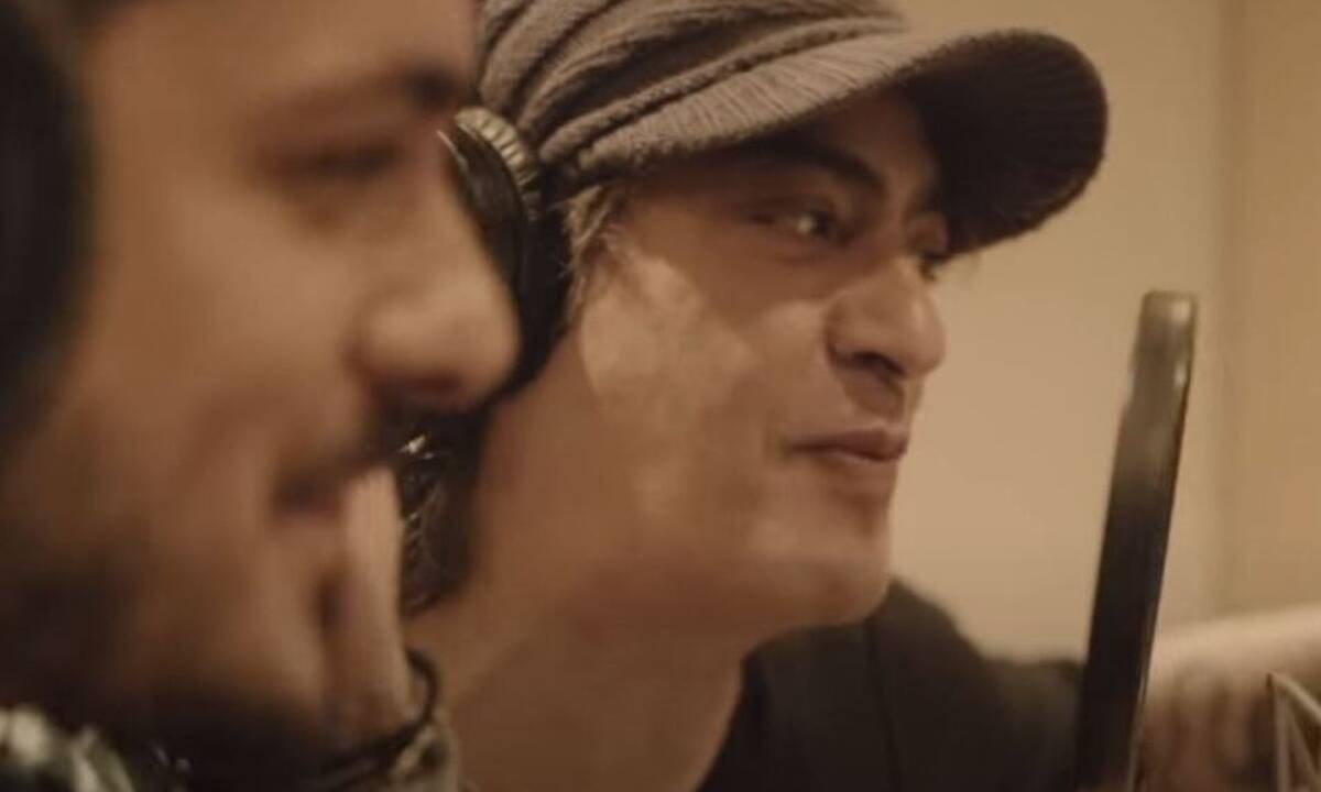 Διονύσης Σχοινάς - STAN Αντιπαριώτης: «Όλα Θα Πάνε Καλά» - Δείτε πρώτοι το video clip!