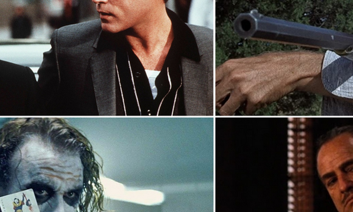 Αυτές είναι οι καλύτερες ταινίες που μπορείς να δεις