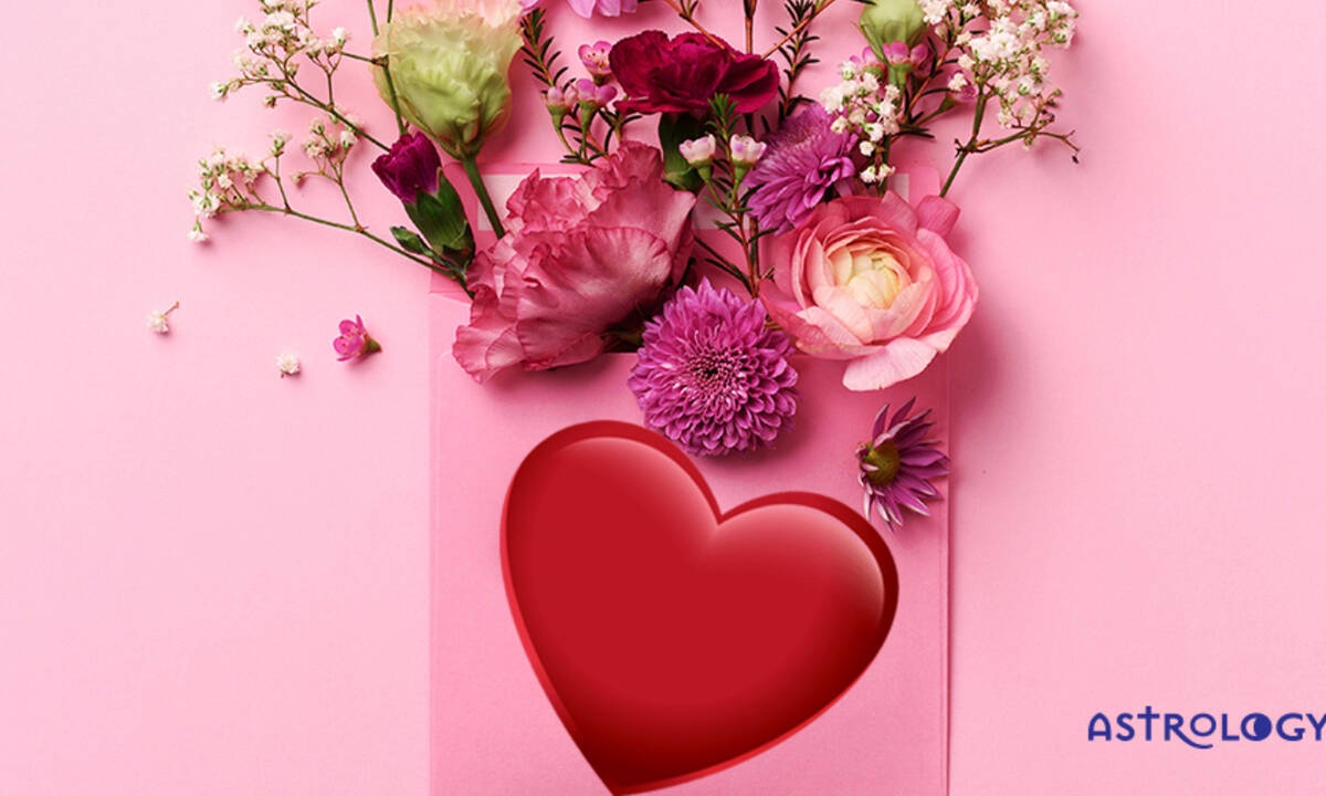 Εβδομαδιαίες Ερωτικές Προβλέψεις 11/05-17/05: Πρώην, νυν και επόμενοι...