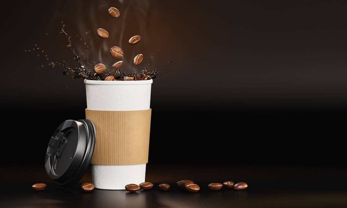 Βλάπτει ο καφές την καρδιά; Τι δείχνει νέα έρευνα