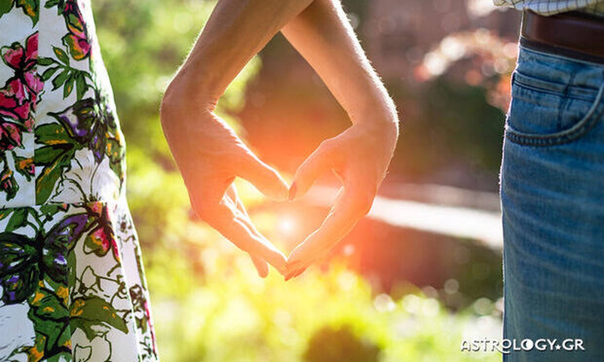 Προβλέψεις για τα αισθηματικά του ζωδίου σου, σήμερα 09/05