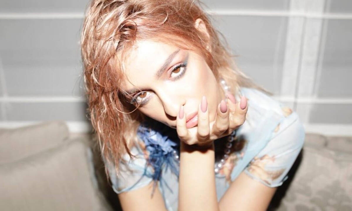 Η Ελένη Φουρέιρα έβαλε το πιο hot μαγιό και «έριξε» το Instagram