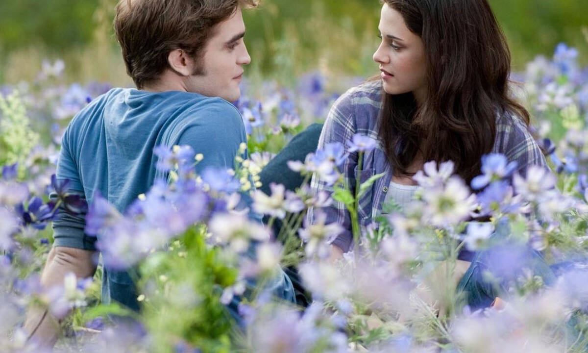 Η αντίδραση του Robert Pattinson στην πιθανότητα μίας νέας ταινίας Twilight