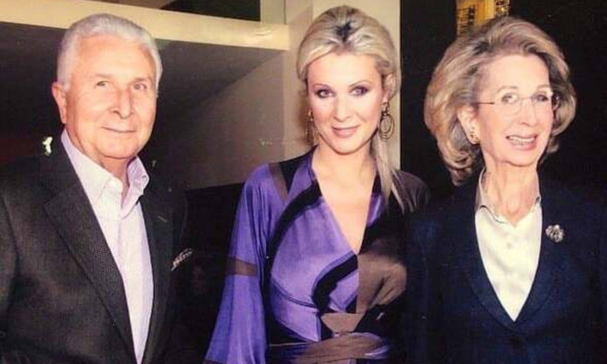 Γράμμα προς τη μητέρα μου...