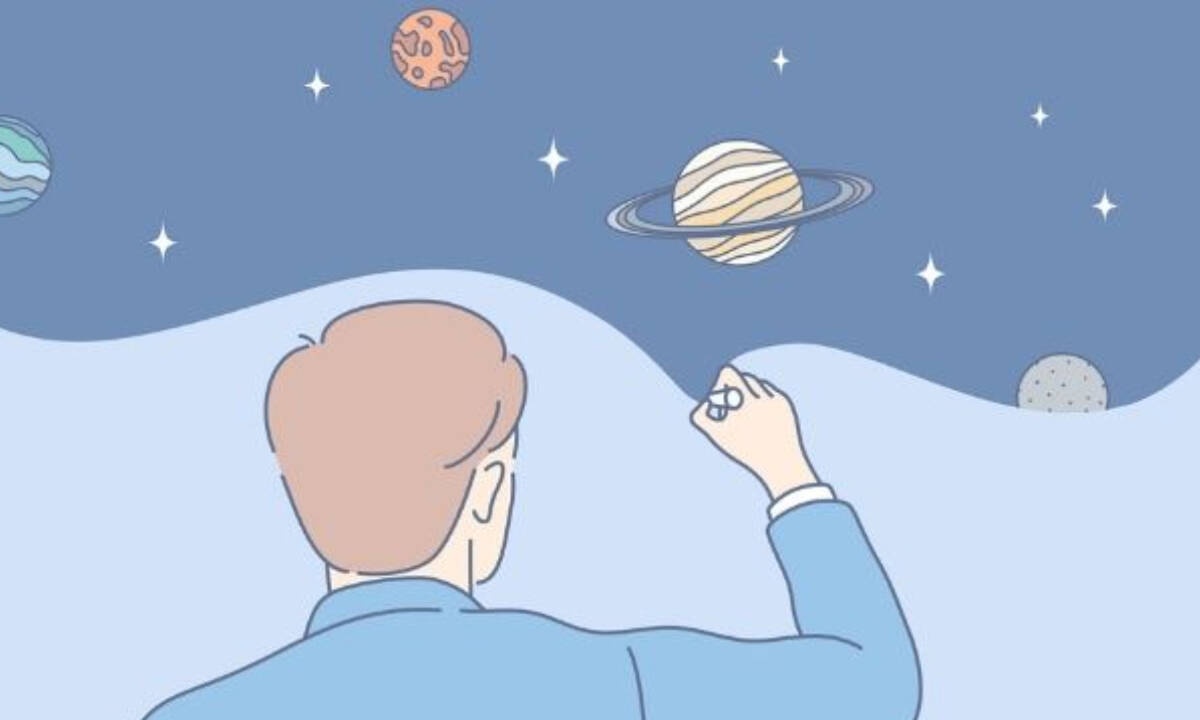 Σε επηρεάζουν οι πλανήτες από 13/05 έως και 19/05;