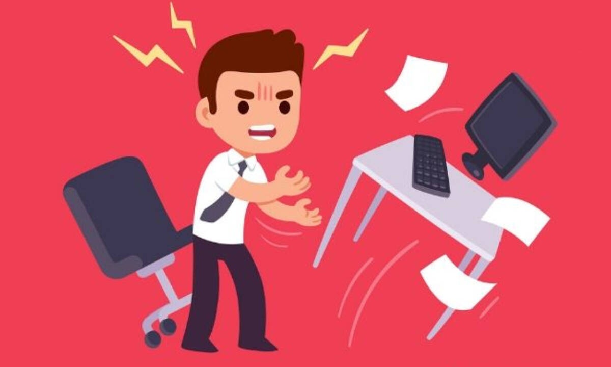 Αυτά είναι τα 4 ζώδια που παίρνουν φωτιά με το παραμικρό!