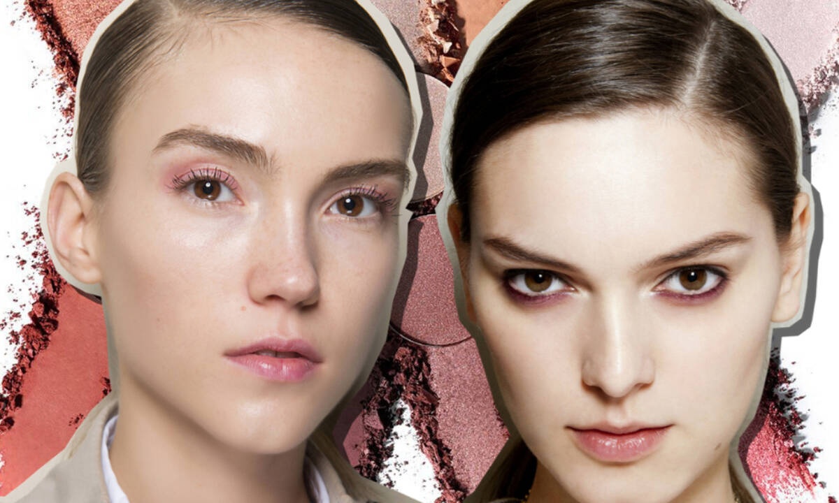 10 τέλεια μακιγιάζ για καστανά μάτια που πρέπει να δοκιμάσεις