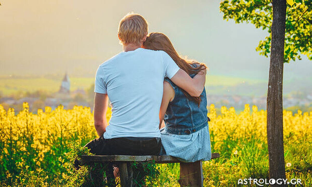 Προβλέψεις για τα αισθηματικά του ζωδίου σου, σήμερα 13/05