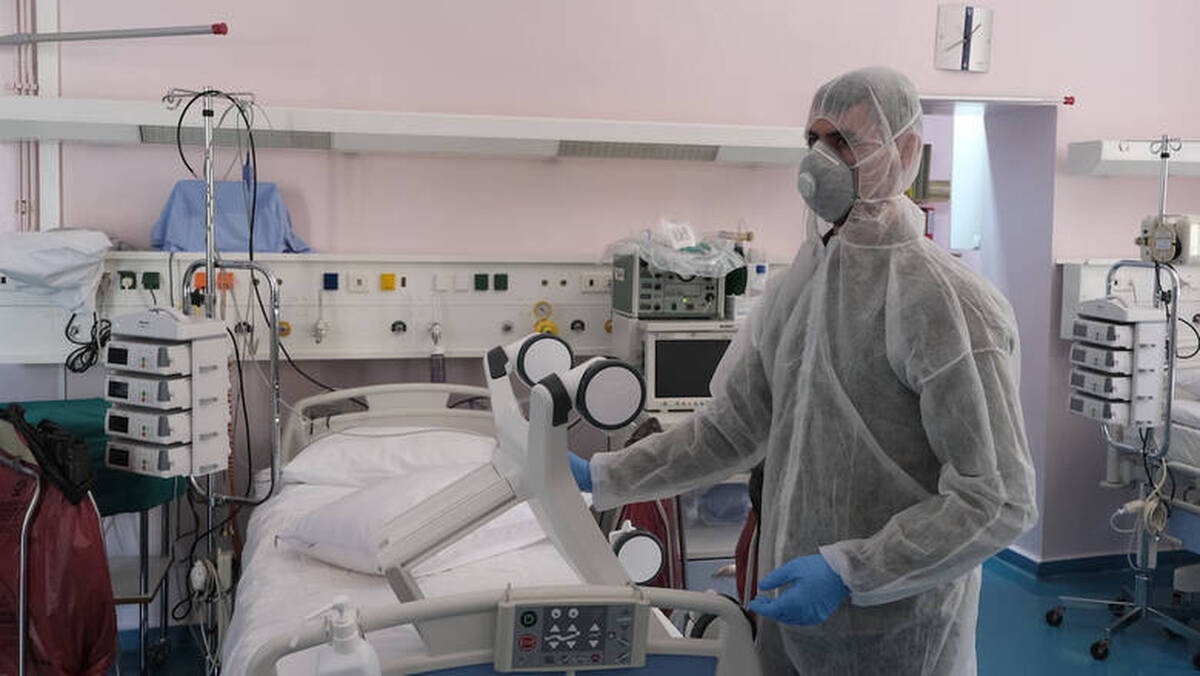 Τακτικά χειρουργεία: Πότε απαιτείται έλεγχος για κορωνοϊό – Πώς δεν θα χρεώνονται οι ασφαλισμένοι