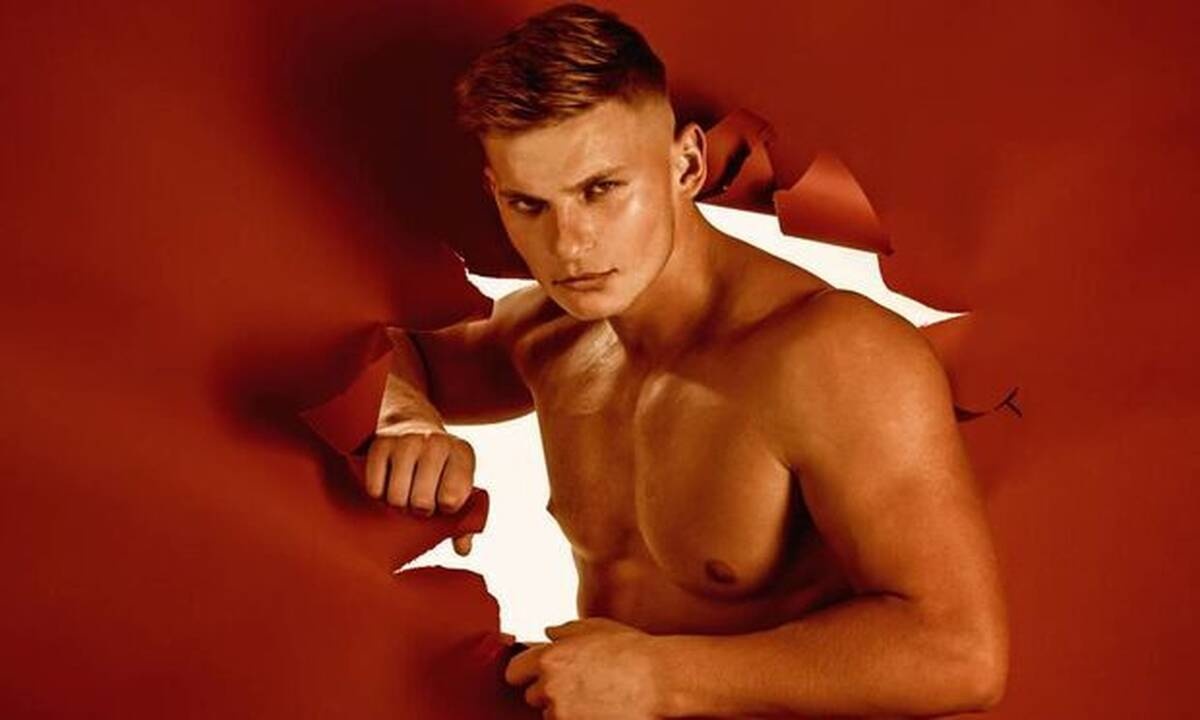 Αυτά τα άτομα θέλουν ένα ταίρι που να έχει τσαγανό!