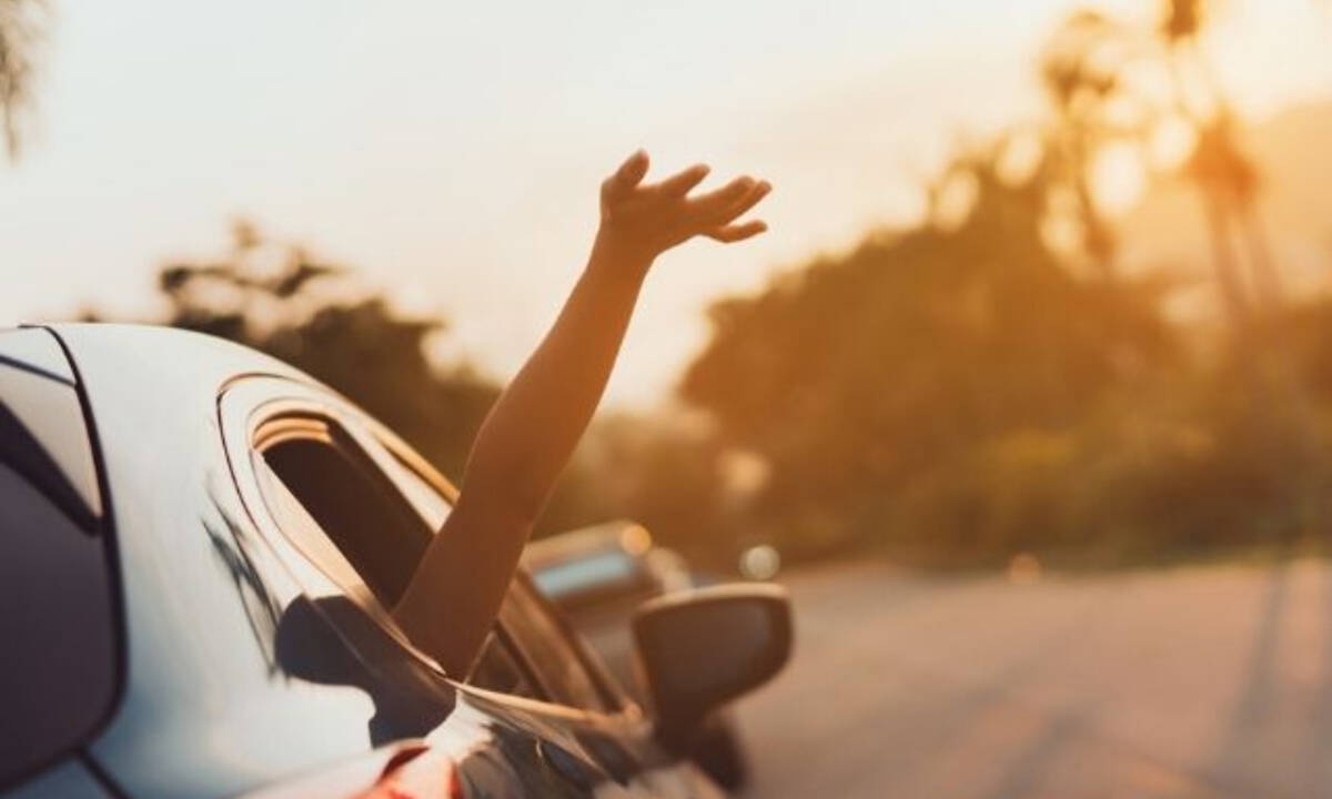 Σήμερα 18/05: Τράβα μπρος και μη σε μέλλει...