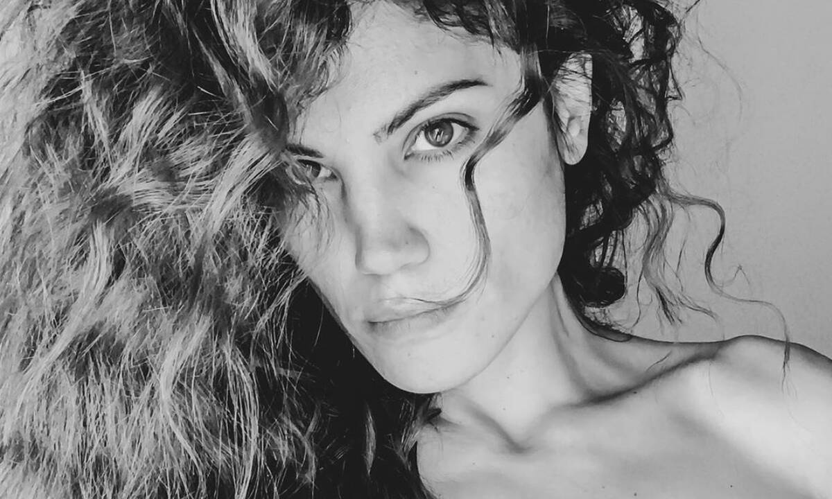 Έχεις δει την αδερφή της Μαίρης Συνατσάκη; Είναι υπέροχη (video)