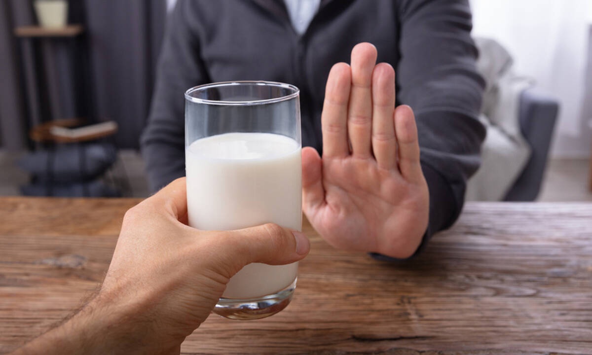 Τροφικές αλλεργίες: Τα συμπτώματα που πρέπει να γνωρίζετε (εικόνες)