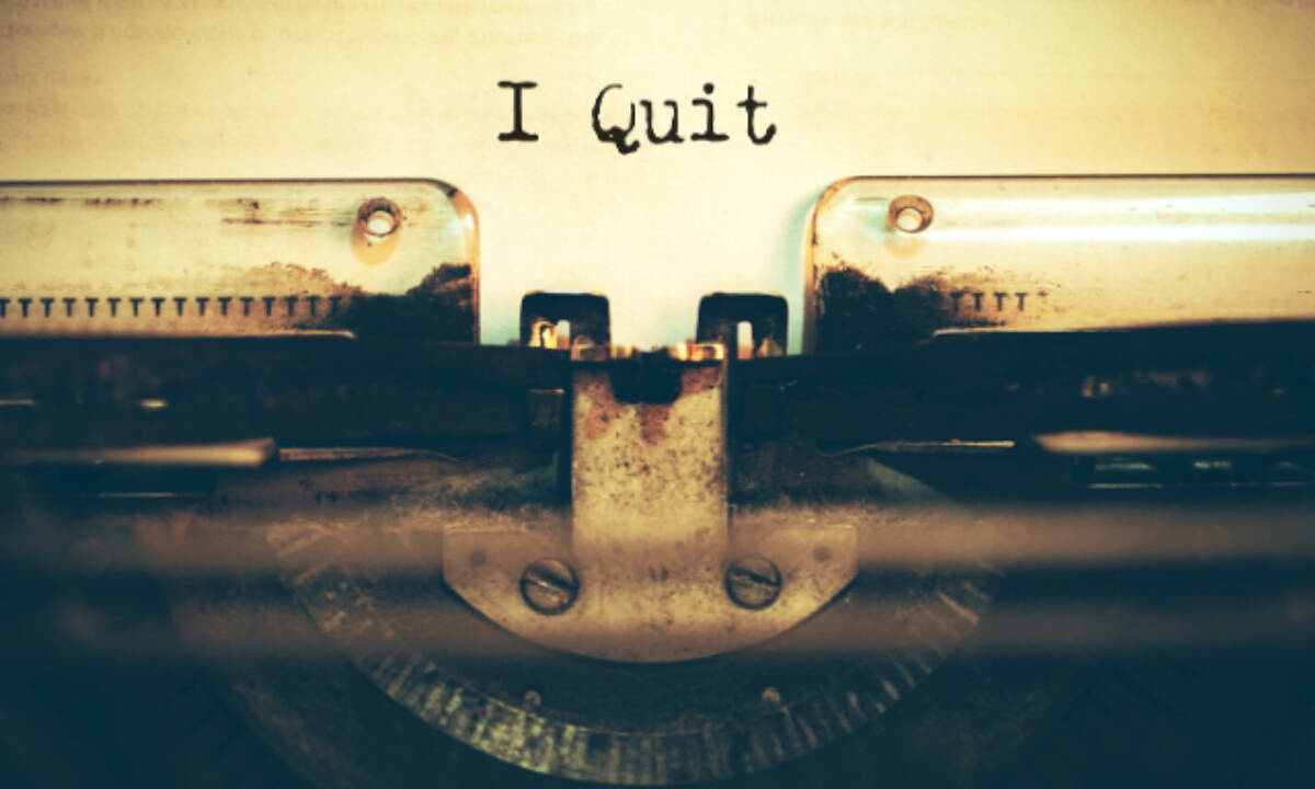 Τα 4 ζώδια που «παραιτούνται» μόλις συναντήσουν κάποιο εμπόδιο