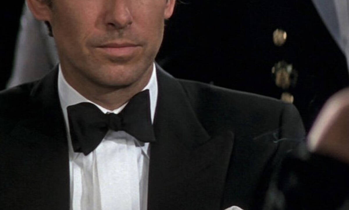 Ο ηθοποιός που άλλαξε την Ιστορία