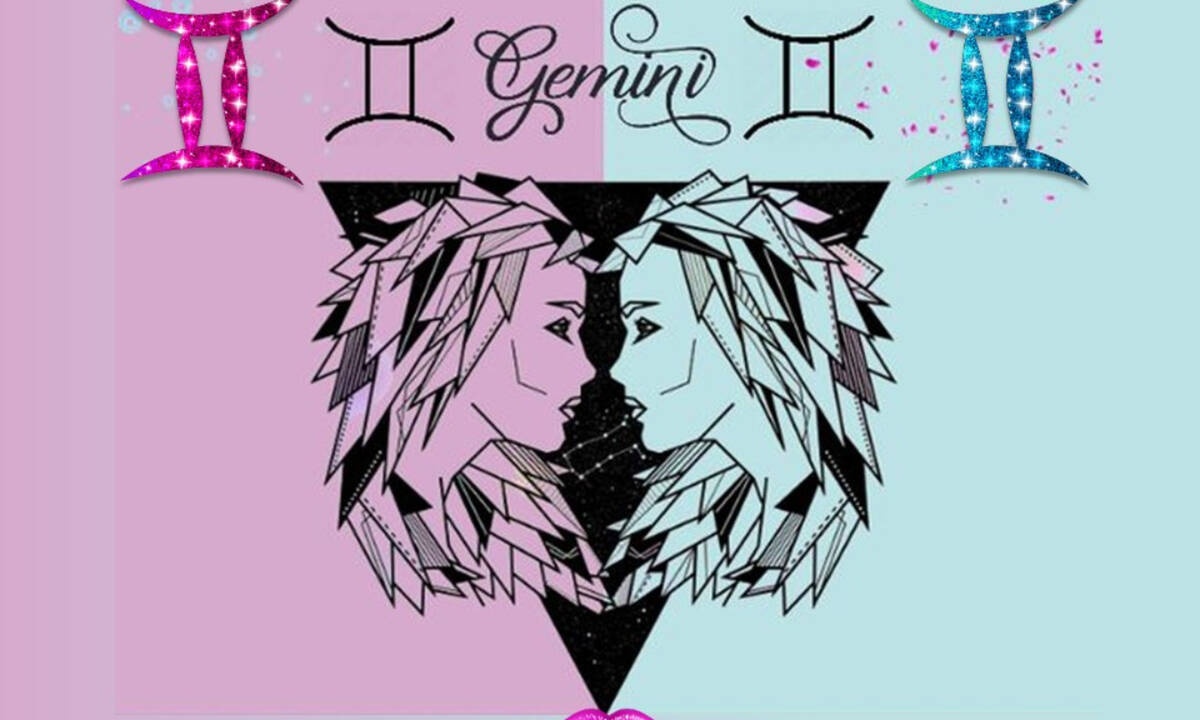 5 πράγματα που μόνο ένας Δίδυμος μπορεί να καταλάβει