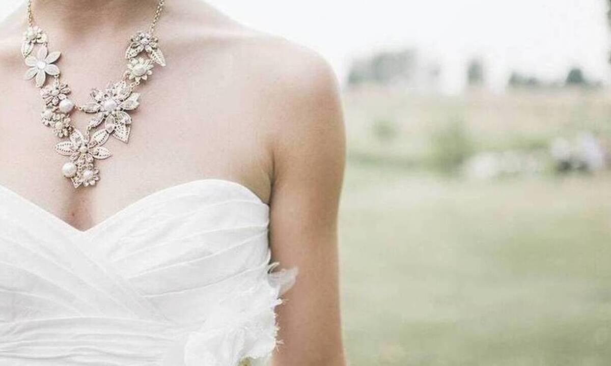 Χαμός σε γάμο: Τι ζήτησε η νύφη από τους καλεσμένους και «πάγωσαν»