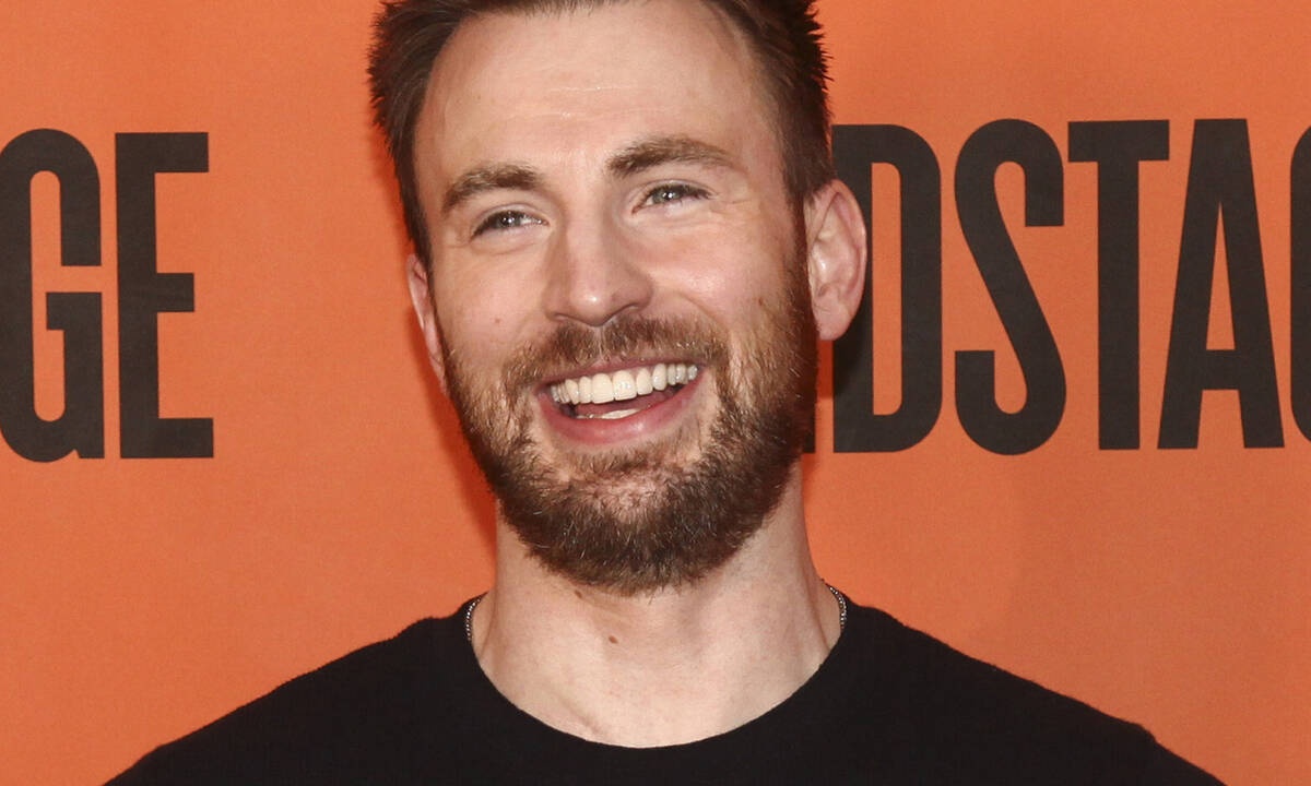 Welcome Captain! O Chris Evans έκανε Instagram και ξέρουμε τον λόγο