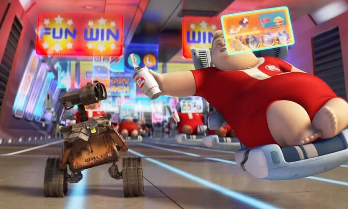 Ο κίνδυνος του να συνεχίσουμε να μένουμε σπίτι