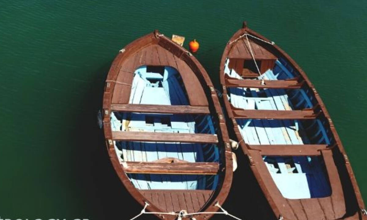 Σήμερα 23/05: Μην πατάς σε δυο βάρκες