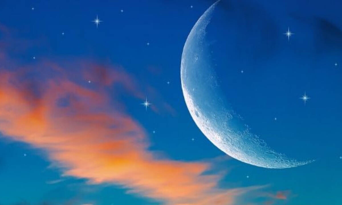 Σήμερα 22/05: Η Νέα Σελήνη στους Διδύμους σε θέλει υποψιασμένο για όλα