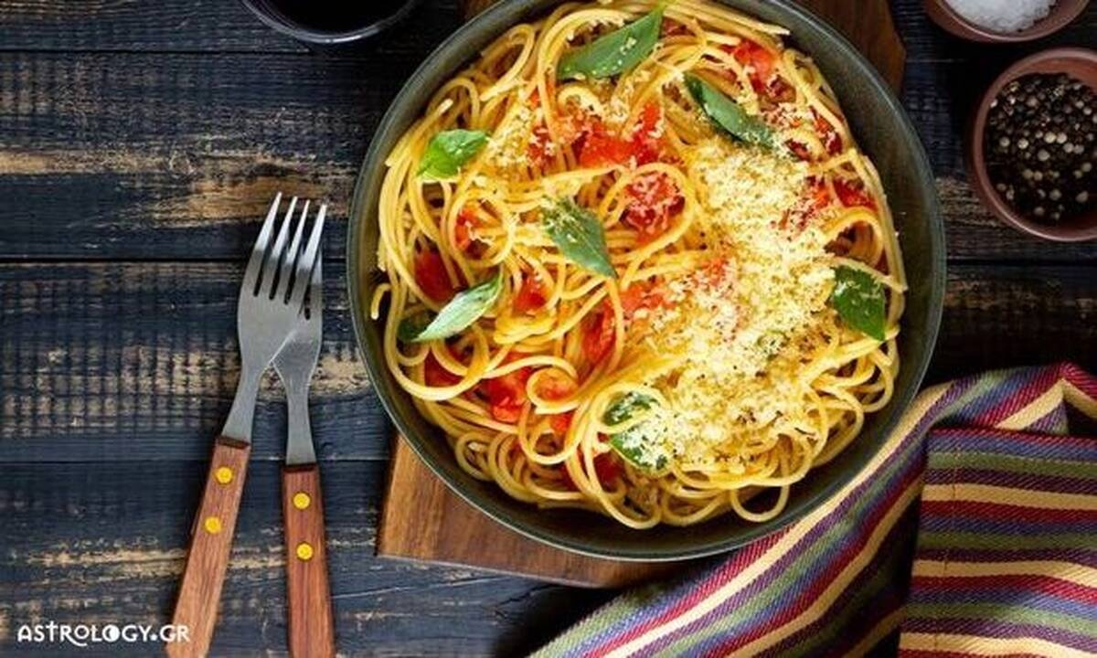 Είδες στο όνειρό σου φαγητό;