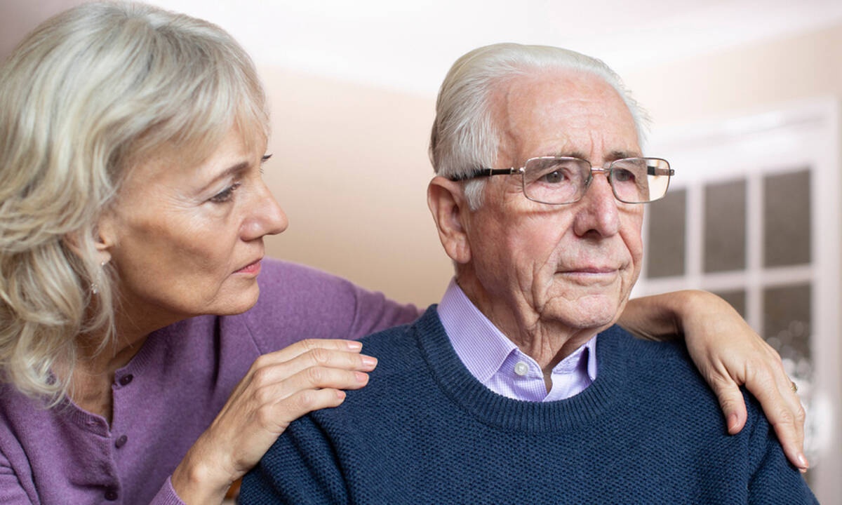 Καρδιακή νόσος και άνοια: Πώς συνδέονται (έρευνα)