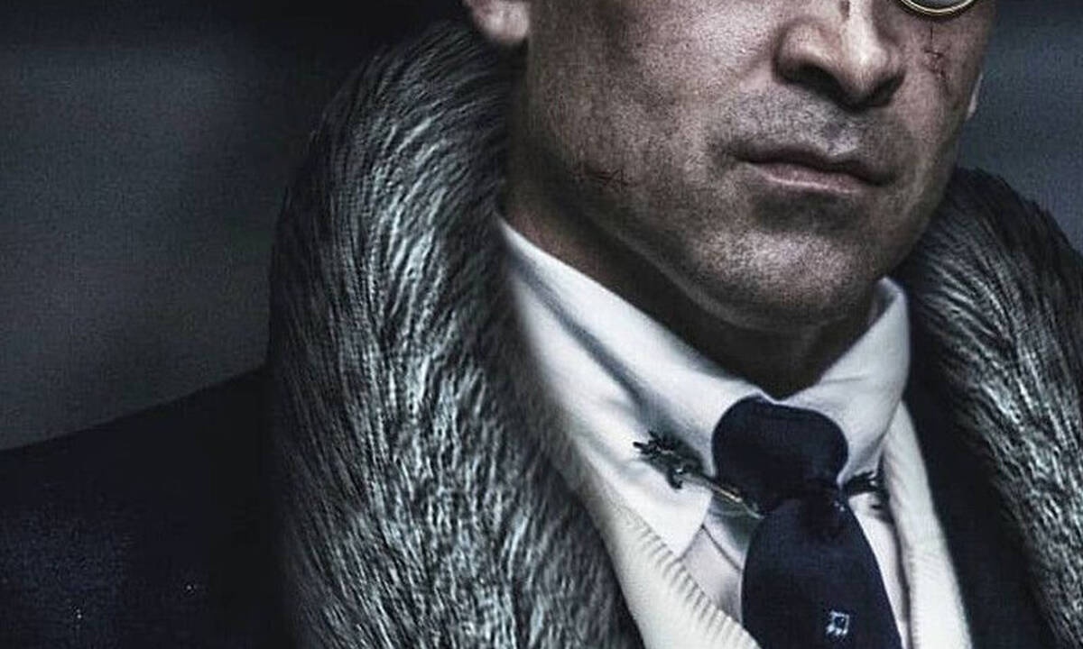 Σαν guest star ο ηθοποιός που δεν περίμενες ποτέ