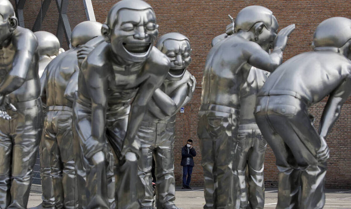 Worldometer: Πόσο αξιόπιστος είναι ο μυστηριώδης ιστότοπος δεδομένων για τον κορωνοϊό; 